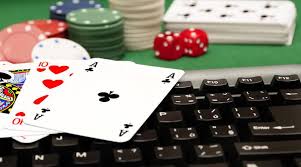 Онлайн казино Casino Unlim