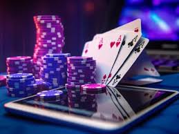 Онлайн казино Magnet Casino